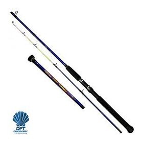 Dft Sun Valley 165 cm 60-120 gr Bot Kamışı