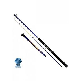 Dft Sun Valley 165 cm 60-120 gr Bot Kamışı