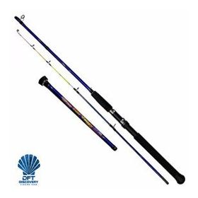 Dft Sun Valley 210 cm 60-120 gr Bot Kamışı