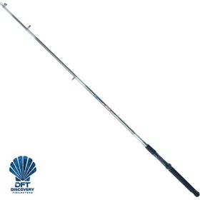 DFT Topgun 300 cm 50-100 gr Teleskopik Olta Kamışı