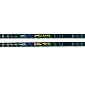 Dft Traveller 58 cm-300 cm Kısa Göl Kamışı