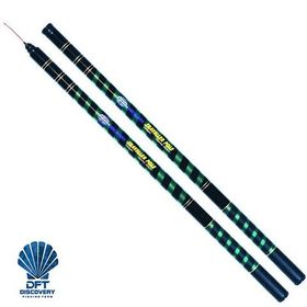 Dft Traveller 58 cm-300 cm Kısa Göl Kamışı