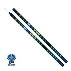 Dft Traveller 58 cm-300 cm Kısa Göl Kamışı