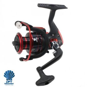 Dft Twister 5000 3 BB Kırmızı Olta Makinesi