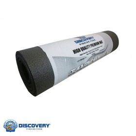Dft XPE 1x60x180 cm Füme Kamp Matı