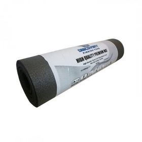 Dft XPE 1x60x180 cm Füme Kamp Matı