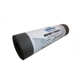 Dft XPE 1x60x180 cm Füme Kamp Matı