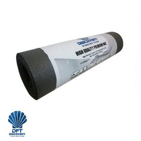 Dft XPE 1x60x180 cm Füme Kamp Matı