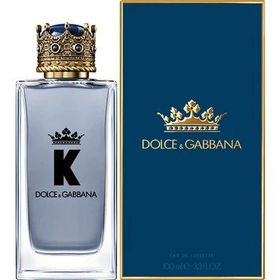 D&G 100 ml Erkek Parfüm