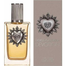 D&G Devotıon For Men 100 ml EDP Erkek Parfüm