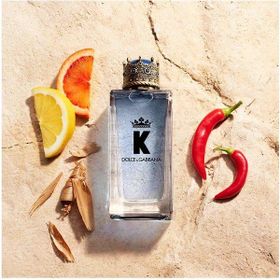 D&G Dolce Gabbana K EDT 150 ml Erkek Parfüm