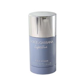 D&G Light Blue 50 ml Deo stick
