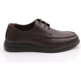 DGN 03-23Y Kahve Erkek Comfort Ayakkabı