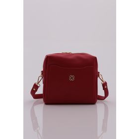 DGN 031 Siyah Kadın Casual Çapraz Çanta