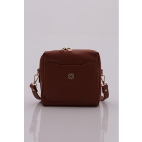 DGN 031 Siyah Kadın Casual Çapraz Çanta