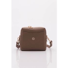 DGN 031 Siyah Kadın Casual Çapraz Çanta