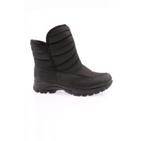 DGN 1054 Kadın Kürklü Biyeli Bot