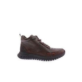 DGN 14049 Siyah Casual Erkek Bot