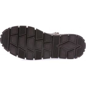 DGN 14115-22K Kahve Erkek Casual Atom Strech Bot
