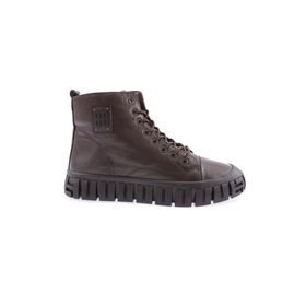 DGN 14115-22K Siyah Erkek Casual Atom Strech Bot