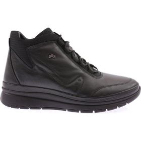 DGN 14281 Casual Atom Siyah Erkek Çizme Ve Bot