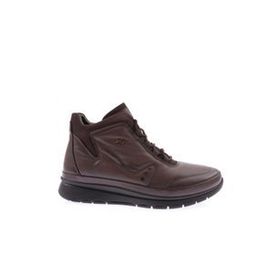 DGN 14281 Kahverengi Casual Atom Bilek Erkek Bot