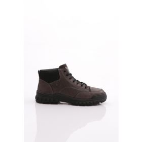 Dgn 14289-22K Casual Bilek Füme Erkek Bot