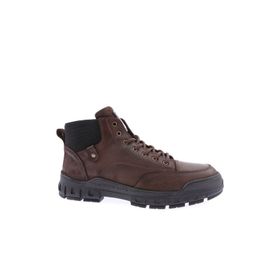 DGN 14289 Kahverengi Casual Bilek Erkek Bot