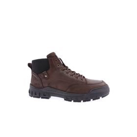 DGN 14289 Siyah Casual Bilek Erkek Bot