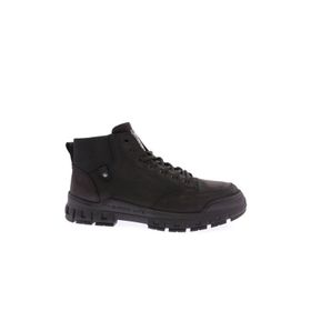 DGN 14289 Siyah Casual Bilek Erkek Bot