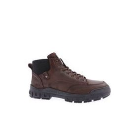 DGN 14289 Siyah Casual Bilek Erkek Bot