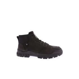 DGN 14289 Siyah Casual Bilek Erkek Bot