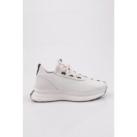 DGN 17391 Beyaz Günlük Sneaker Erkek Spor Ayakkabı