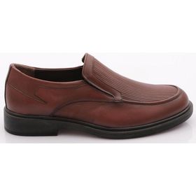 DGN 1977 Siyah Comfort Erkek Günlük Ayakkabı