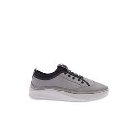 DGN 202 Siyah Erkek Sneakers Ayakkabı