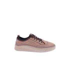 DGN 202 Siyah Erkek Sneakers Ayakkabı