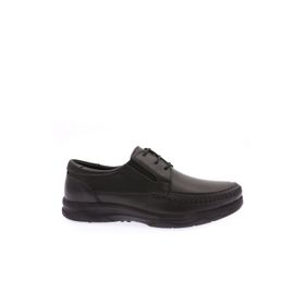 DGN 2056 Siyah Erkek Casual Ayakkabı