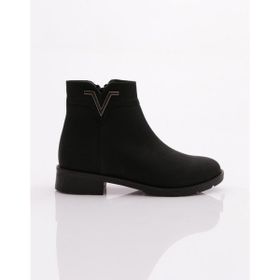 DGN 2165 Siyah Kadın Bot