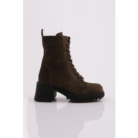 DGN 2219-771 Pudra Kadın Bot