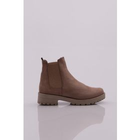 DGN 2323 Siyah Kadın Bot