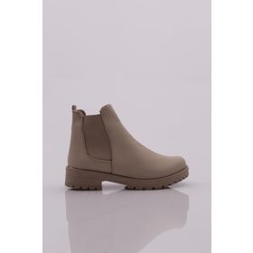 DGN 2323 Siyah Kadın Bot