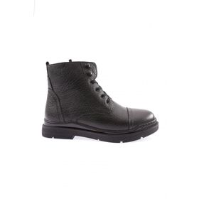 Dgn 2509-1 Bağıcıklı Fermuarlı Kahverengi Sneakers Erkek Bot