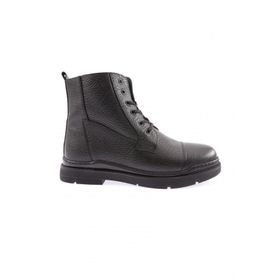 Dgn 2510-1 Bağıcıklı Fermuarlı Kahverengi Sneakers Erkek Bot
