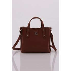 DGN 3050 Taba Kadın Günlük Çanta
