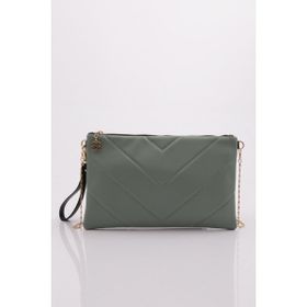DGN 4005 Mint Yeşili Kadın Çanta