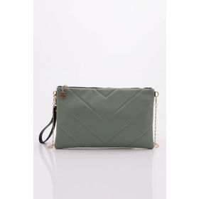 DGN 4005 Mint Yeşili Kadın Çanta