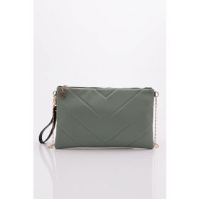 DGN 4005 Mint Yeşili Kadın Çanta
