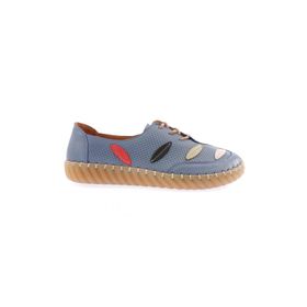 DGN 671-23y Kadın Saraçlı Casual Ayakkabı