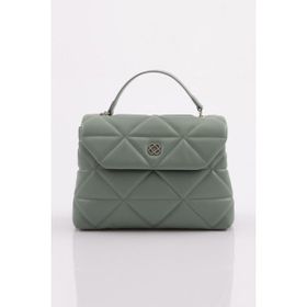 DGN 7267 Mint Yeşili Kadın Çanta