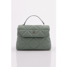 DGN 7267 Mint Yeşili Kadın Çanta